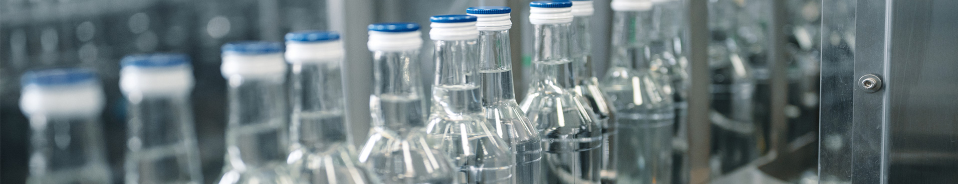 食品飲料自動化業(yè)務(wù)