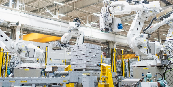 工廠設(shè)備單元