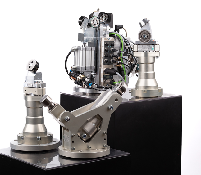 標(biāo)準(zhǔn)滾邊頭